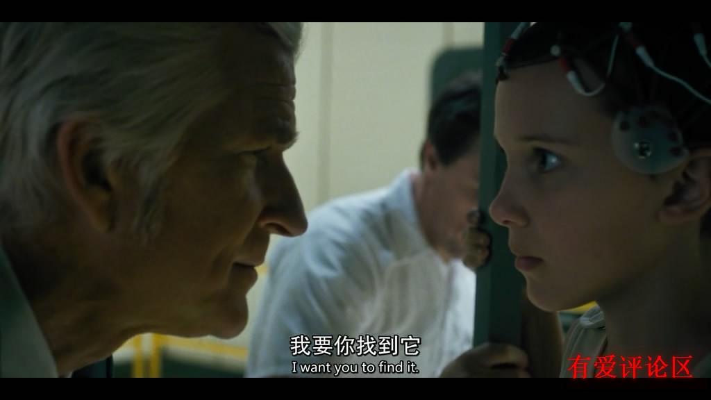 怪奇物语第一季剧情分析_小11能力成长历程_怪奇物语第二季