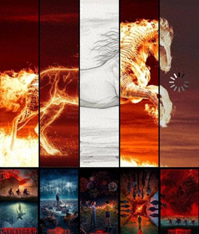 怪奇物语第五季8000万美元特效投入_怪奇物语第五季单集150分钟_怪奇物语第五季开拍了没