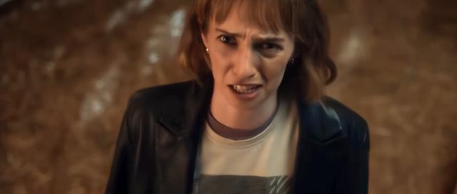 怪奇物语第五季8000万美元特效投入_怪奇物语第五季开拍了没_怪奇物语第五季单集150分钟