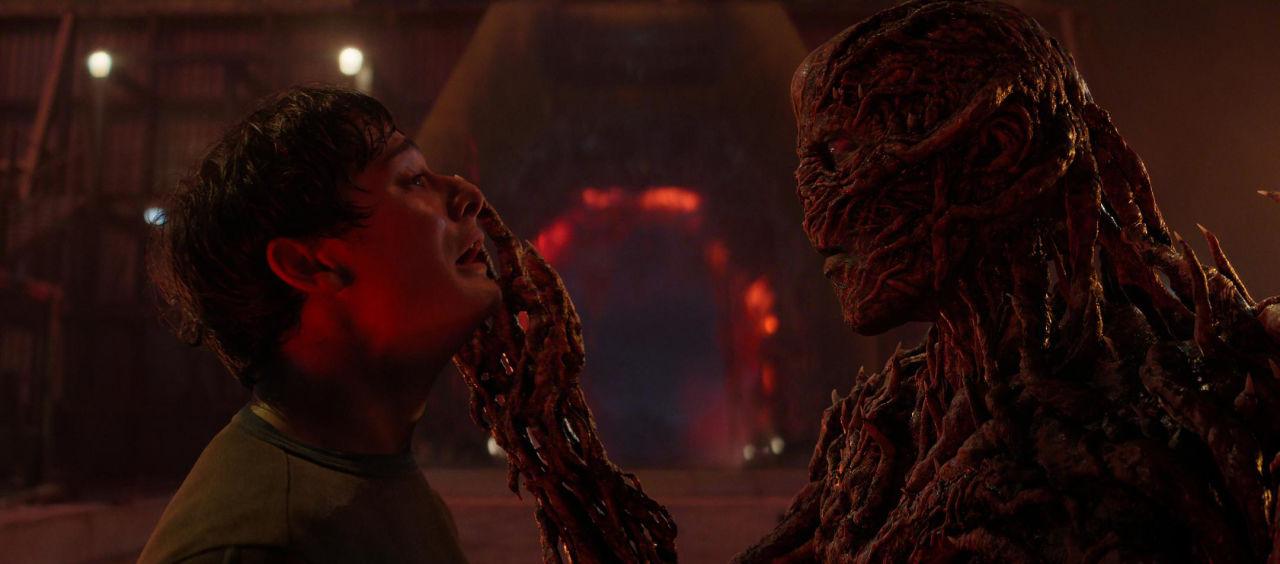 怪奇物语第五季开拍了没_怀旧文化IP商业模式_怪奇物语第五季商业价值