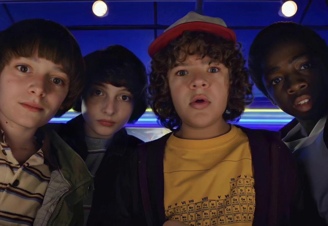 怪奇物语第五季开拍了没_怀旧文化IP商业模式_怪奇物语第五季商业价值