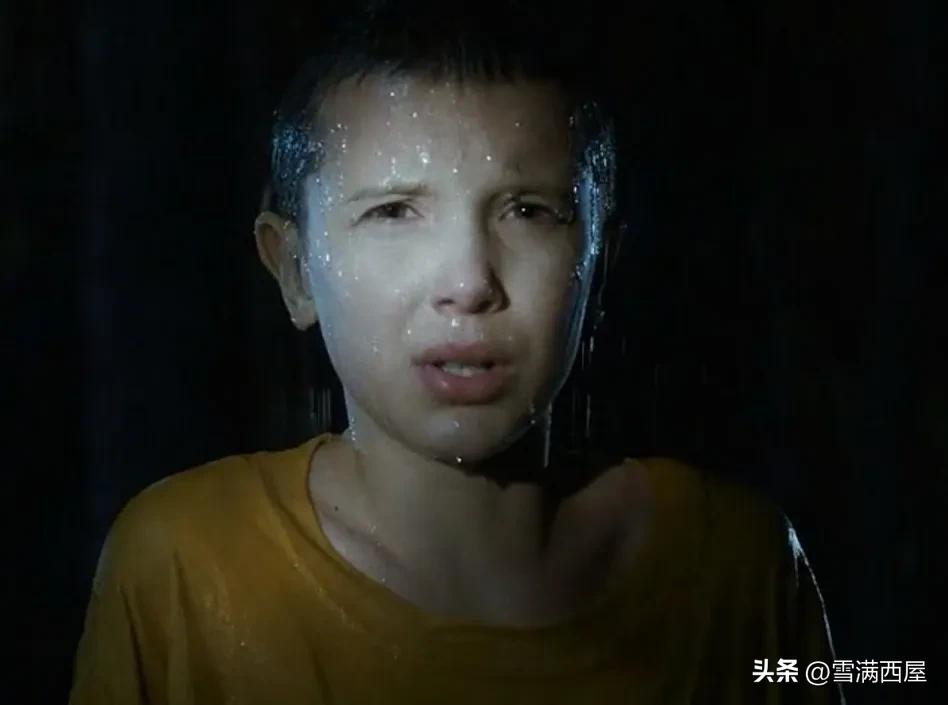 怪奇物语母爱表现_怪奇物语剧情分析_怪奇物语在哪里有