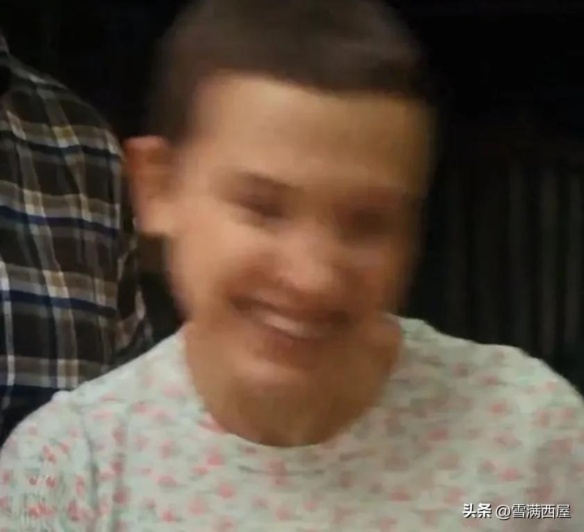 怪奇物语剧情分析_怪奇物语在哪里有_怪奇物语母爱表现