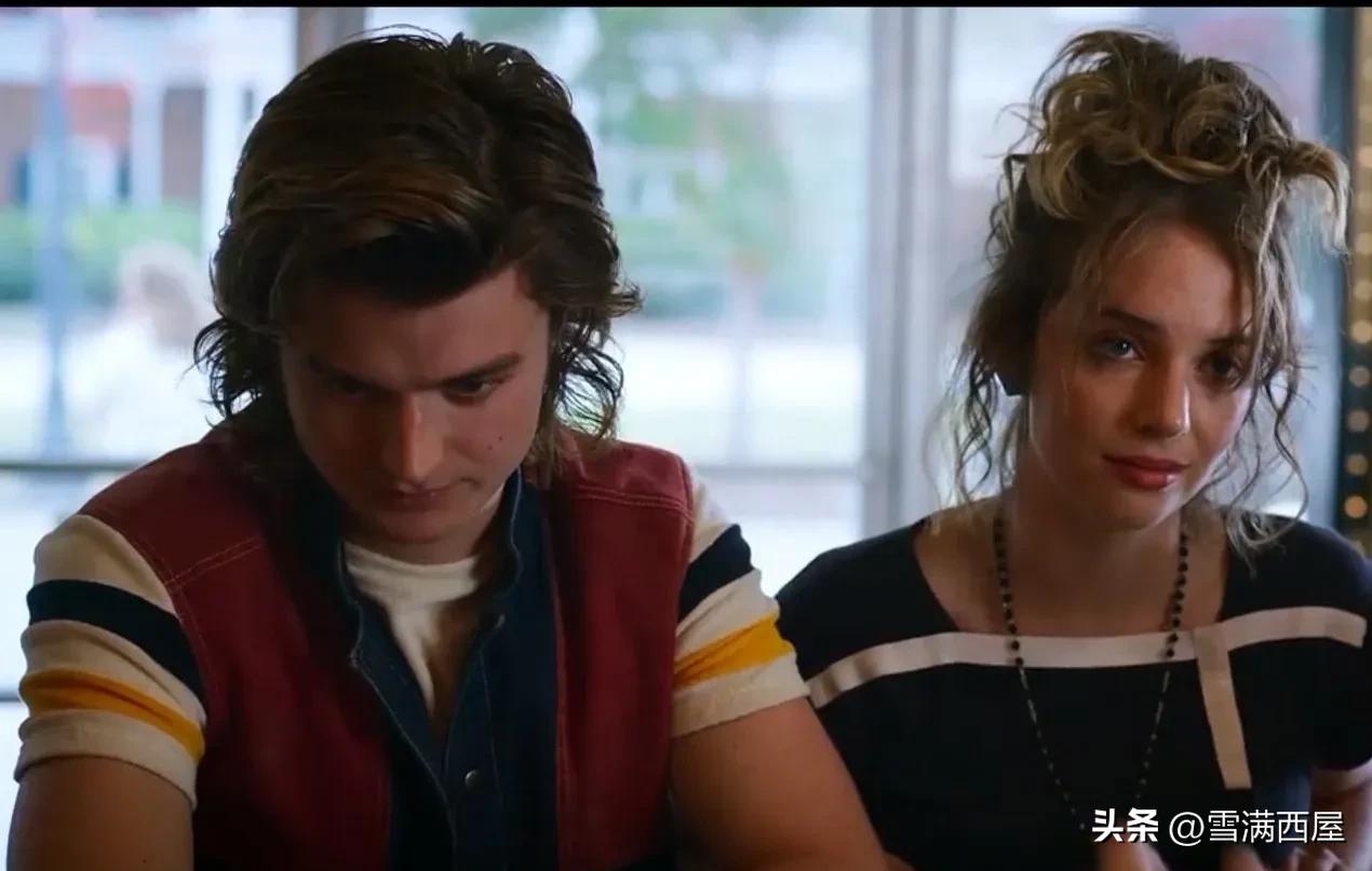 怪奇物语母爱表现_怪奇物语剧情分析_怪奇物语在哪里有