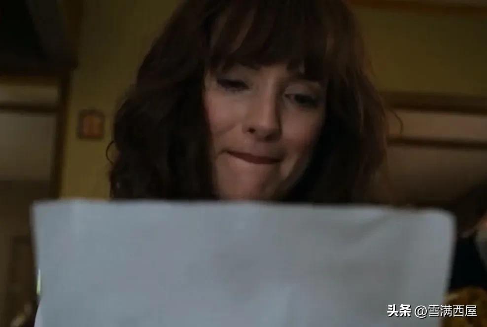 怪奇物语剧情分析_怪奇物语在哪里有_怪奇物语母爱表现