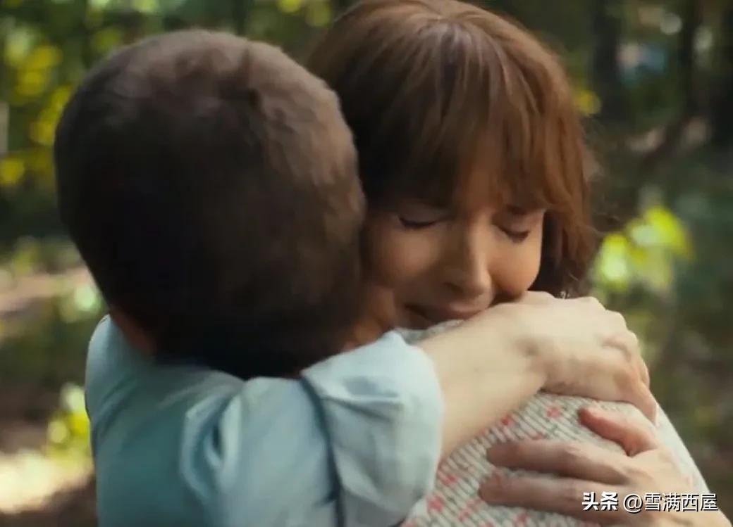 怪奇物语母爱表现_怪奇物语在哪里有_怪奇物语剧情分析