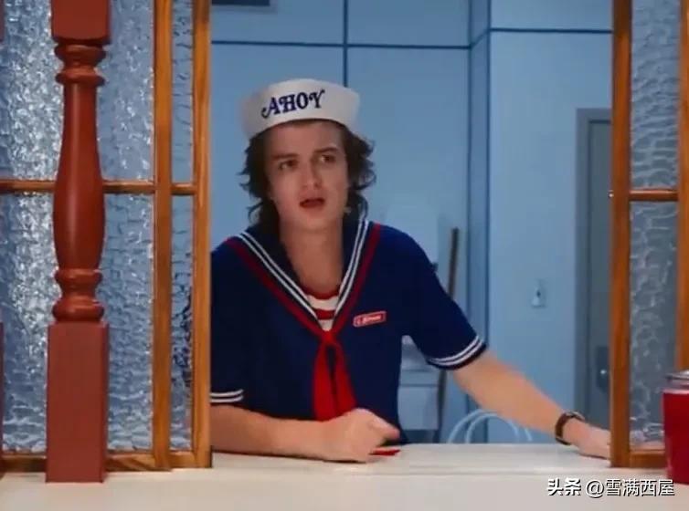 怪奇物语在哪里有_怪奇物语剧情分析_怪奇物语母爱表现