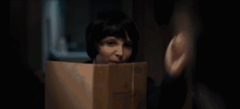 怪奇物语 第二季 IMDb8.9 烂番茄94% 豆瓣9.1_怪奇物语 第二季 斯皮尔伯格致敬 约翰卡朋特灵感_怪奇物语2