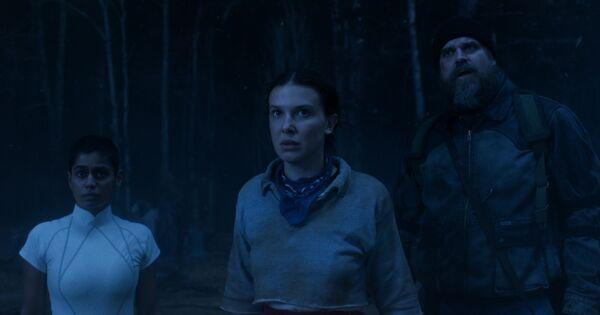 怪奇物语现实中谁是一对_怪奇物语第五季结局解析_怪奇物语威可那真相揭露