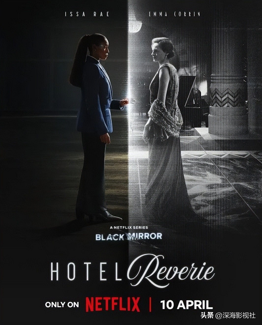 嗜血法医 杀魔复生_怪奇物语 第五季_怪奇物语3