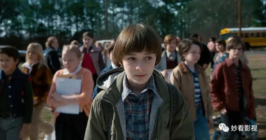 物语怪奇第四季_怪奇物语可怕吗_怪奇物语2