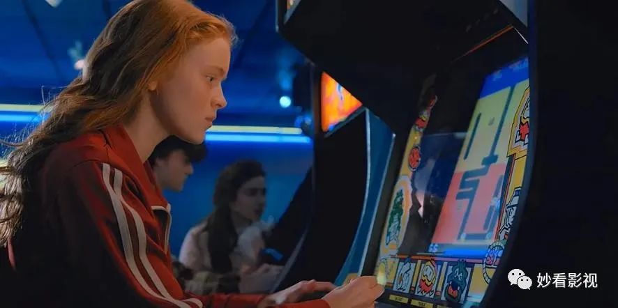 怪奇物语可怕吗_物语怪奇第四季_怪奇物语2