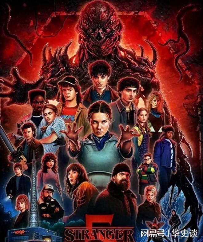 怪奇物语5前四集剧情分析_怪奇物语5_威尔从容器到术士的蜕变