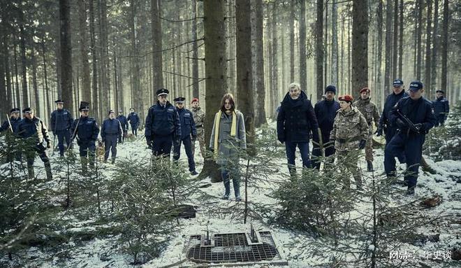 威尔从容器到术士的蜕变_怪奇物语5_怪奇物语5前四集剧情分析