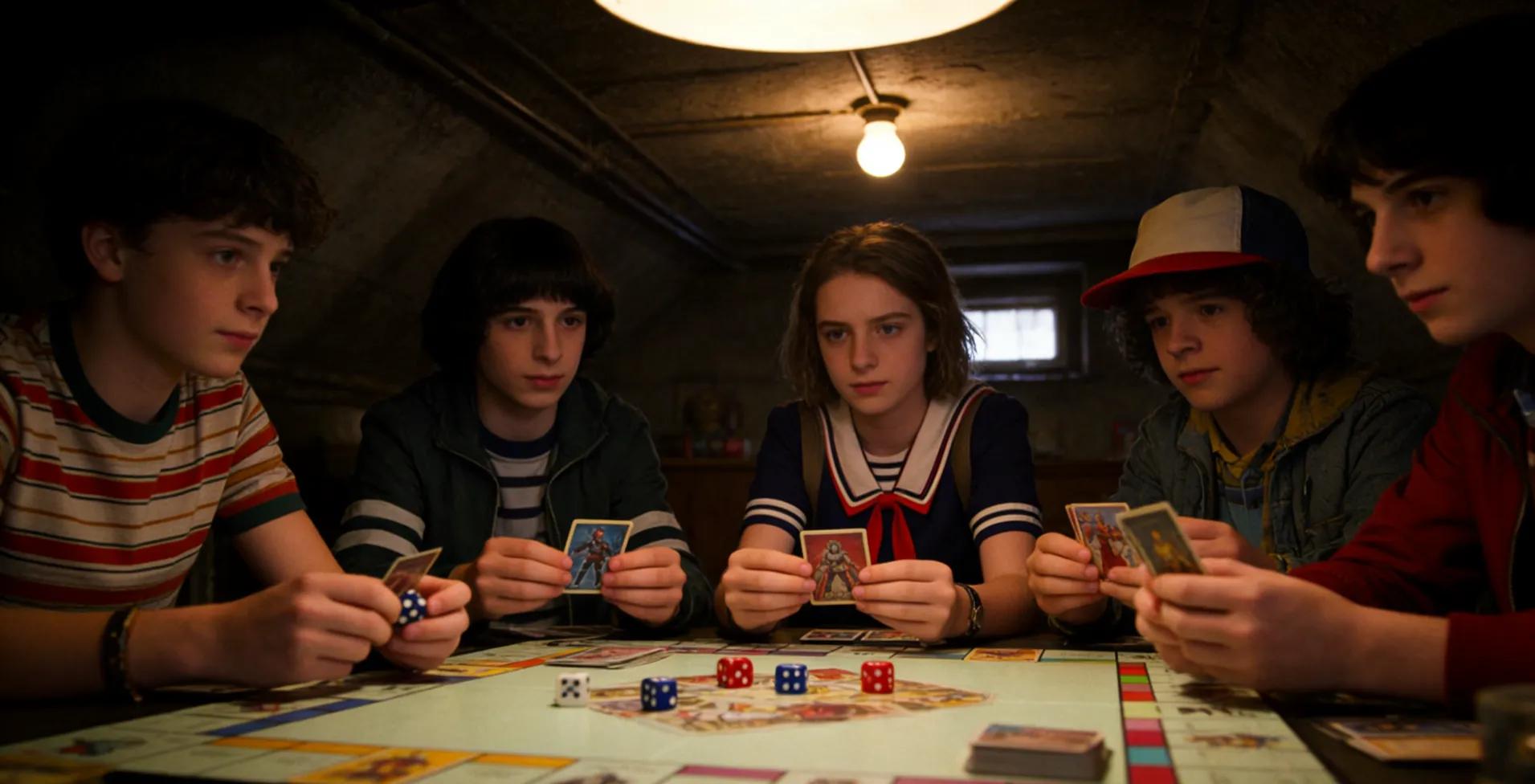 怪奇物语001和011谁厉害_怪奇物语终章 十一分集剧情_怪奇物语豆瓣评分8.7