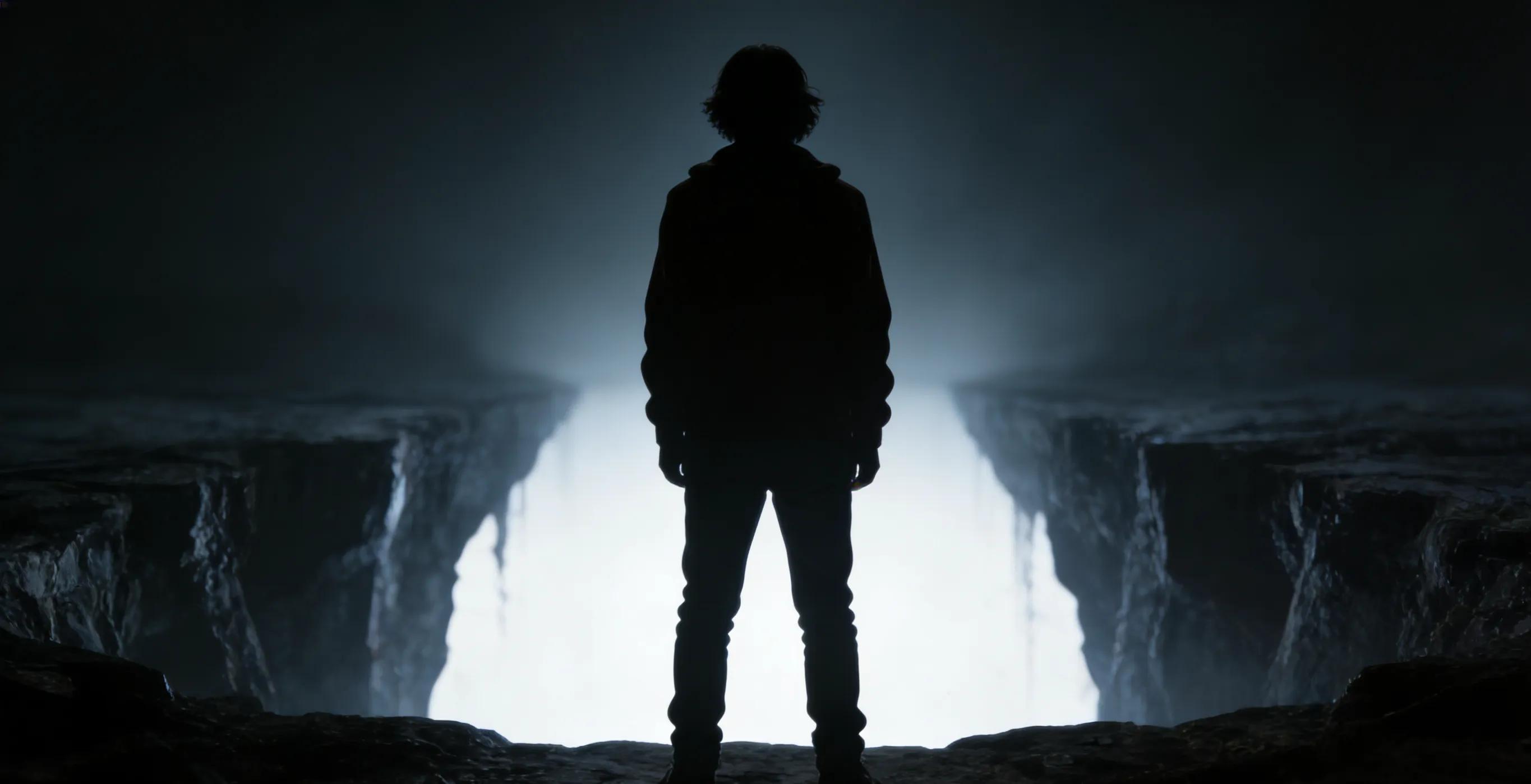 怪奇物语豆瓣评分8.7_怪奇物语001和011谁厉害_怪奇物语终章 十一分集剧情