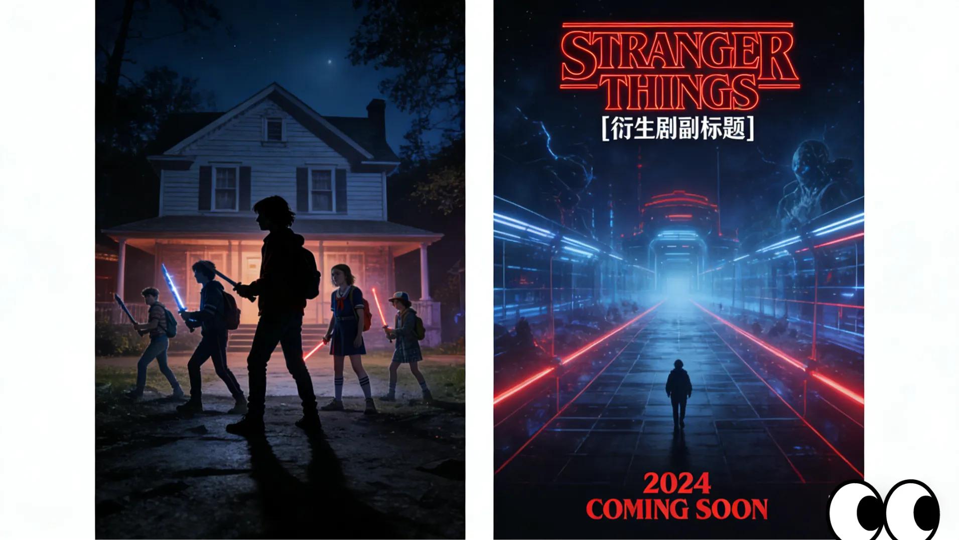 怪奇物语终章 十一分集剧情_怪奇物语豆瓣评分8.7_怪奇物语001和011谁厉害