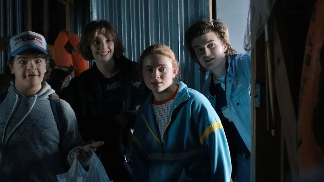 怪奇物语系列_怪奇物语在哪里有_怪奇物语什么意思