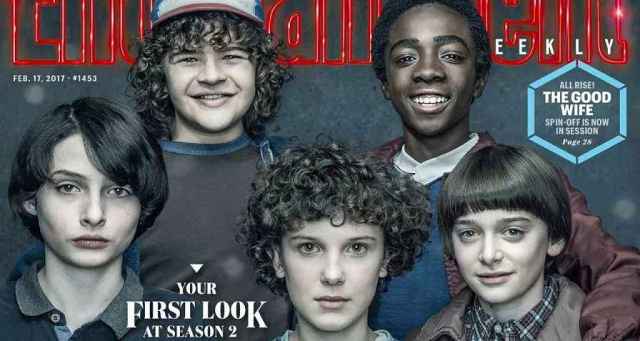 怪奇物语第三季预告_怪奇物语第二季影怪解析_怪奇物语在哪里有