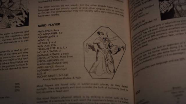 怪奇物语第二季影怪解析_怪奇物语在哪里有_怪奇物语第三季预告