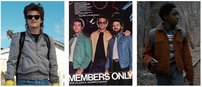 怪奇物语5_怪奇物语Netflix平台影响力_怪奇物语十年发展历程