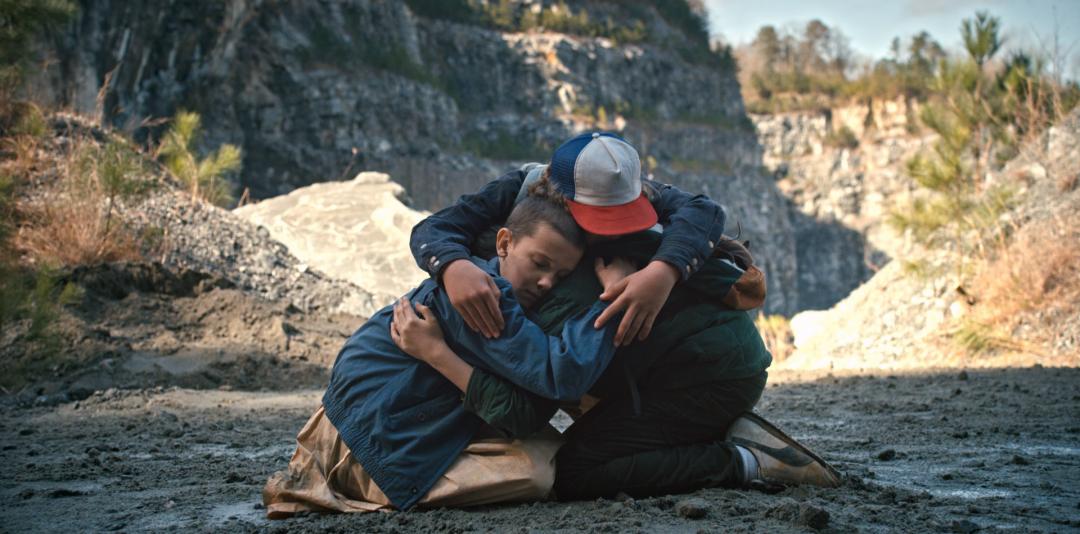 怪奇物语第五季剧情解析_怪奇物语第五季威尔成长线分析_怪奇物语在哪里有