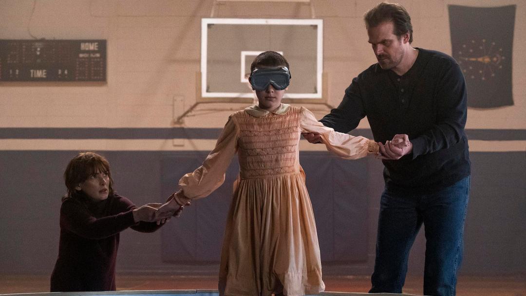 怪奇物语第五季剧情解析_怪奇物语在哪里有_怪奇物语第五季威尔成长线分析