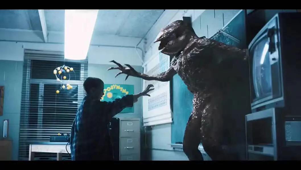 怪奇物语现实中谁是一对_怪奇物语第五季结局预测_怪奇物语威尔觉醒能力解析