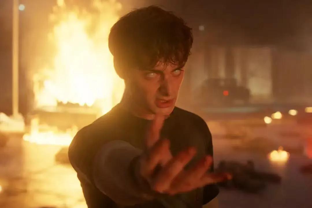 怪奇物语第五季结局预测_怪奇物语现实中谁是一对_怪奇物语威尔觉醒能力解析