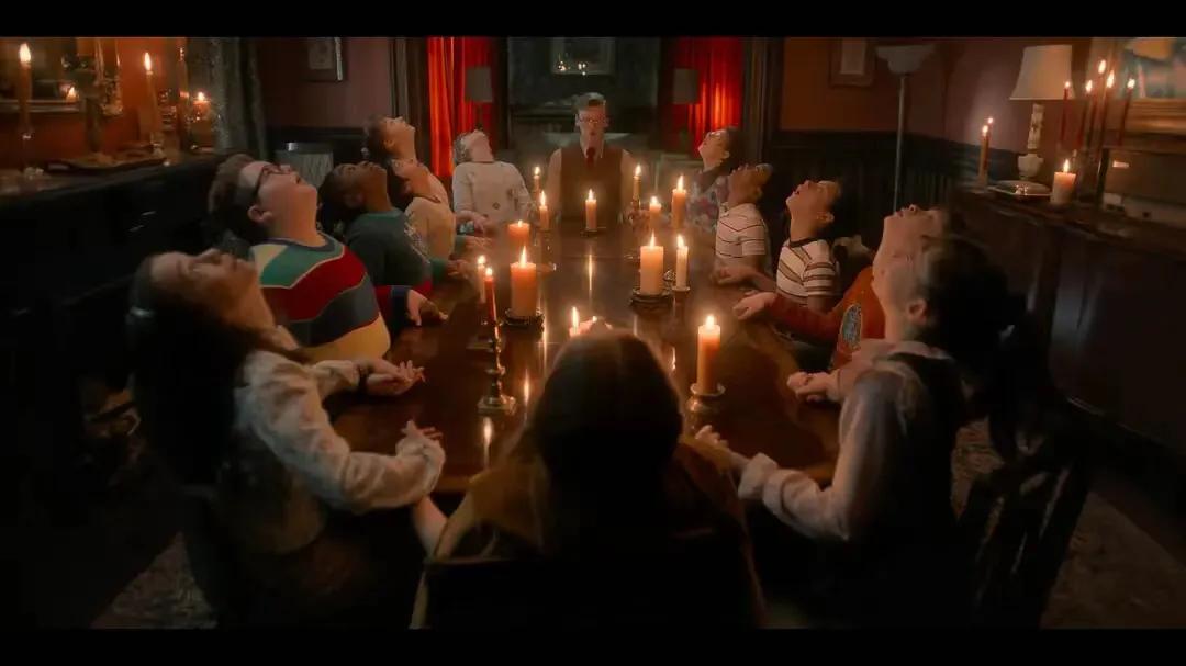 怪奇物语现实中谁是一对_怪奇物语第五季结局预测_怪奇物语威尔觉醒能力解析