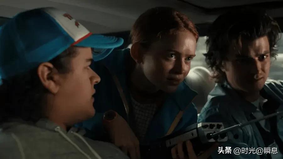 怪奇物语第五季剧本泄露事件影响_怪奇物语第五季豆瓣评分下降原因_怪奇物语第五季是最终季吗