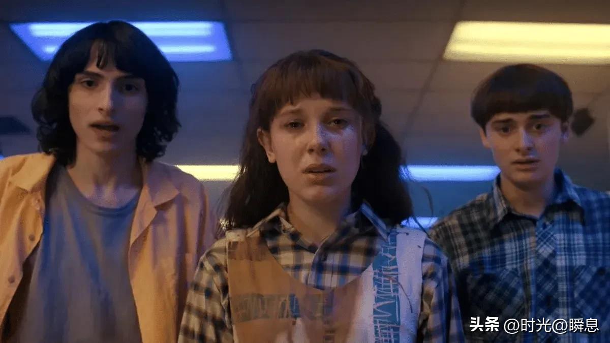 怪奇物语第五季豆瓣评分下降原因_怪奇物语第五季剧本泄露事件影响_怪奇物语第五季是最终季吗