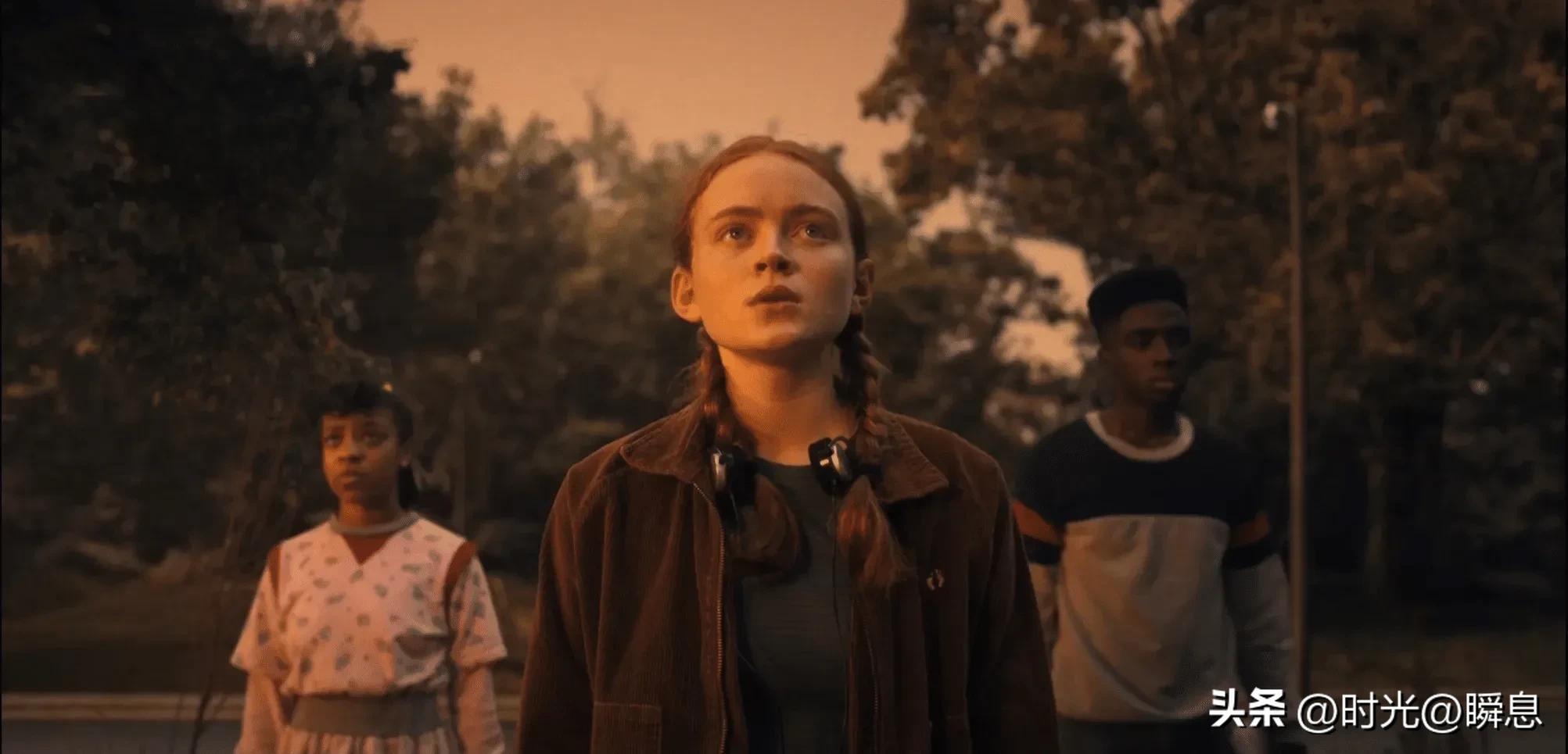 怪奇物语第五季剧本泄露事件影响_怪奇物语第五季豆瓣评分下降原因_怪奇物语第五季是最终季吗