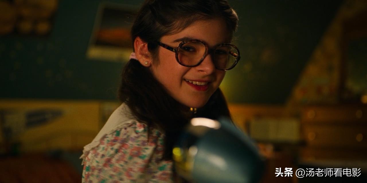 怪奇物语 九大配角排名_怪奇物语 配角盘点_怪奇物语001和011谁厉害