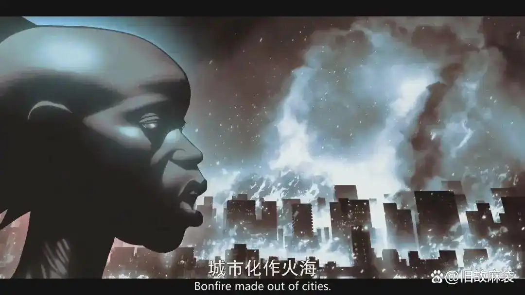 爱死机第四季_爱死机第四季_爱死机第四季