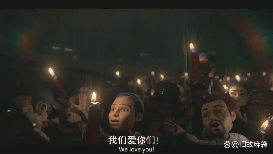 爱死机第四季_爱死机第四季_爱死机第四季