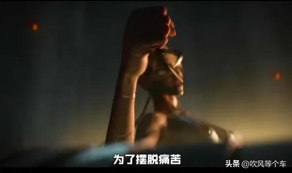 死亡和机器人第四季_爱死亡和机器人第四季_爱