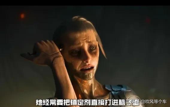 死亡和机器人第四季_爱死亡和机器人第四季_爱