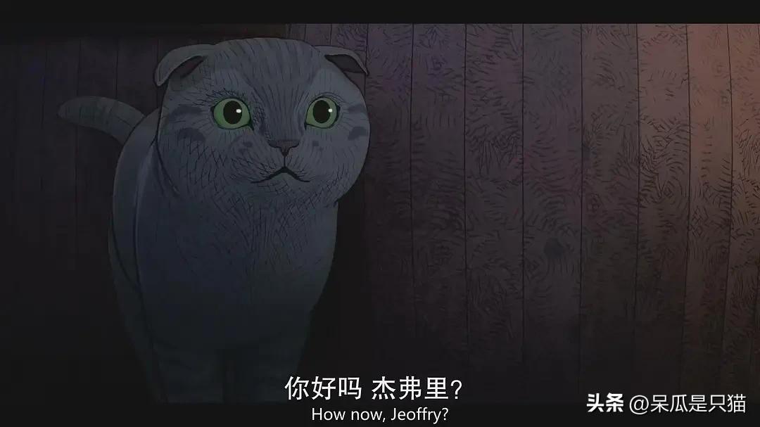 爱死亡和机器人第四季_爱_死亡和机器人 第四季 豆瓣评分