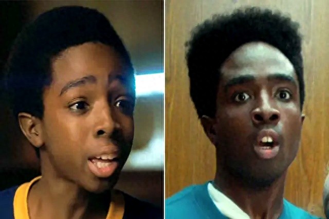 怪奇物语最终季 演员成长变化 超长集影院放映_怪奇物语在哪里有