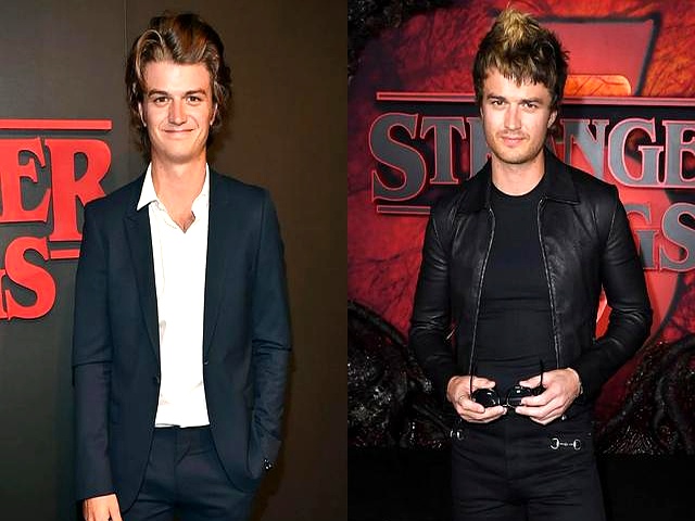 怪奇物语在哪里有_怪奇物语最终季 演员成长变化 超长集影院放映