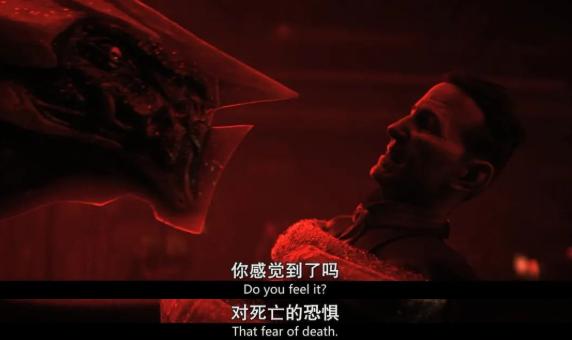 爱死亡和机器人第四季_死亡和机器人 第四季 口碑分析_爱
