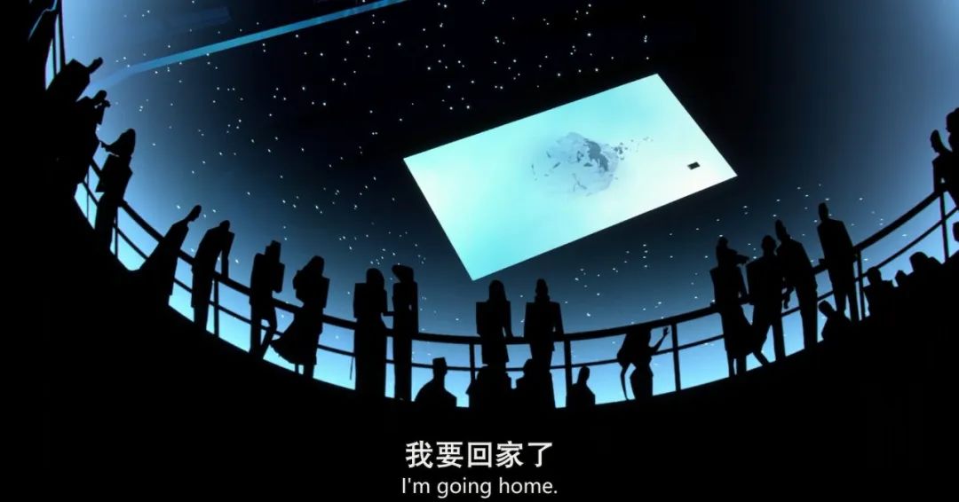 爱死亡和机器人第四季_死亡和机器人 第四季 口碑分析_爱