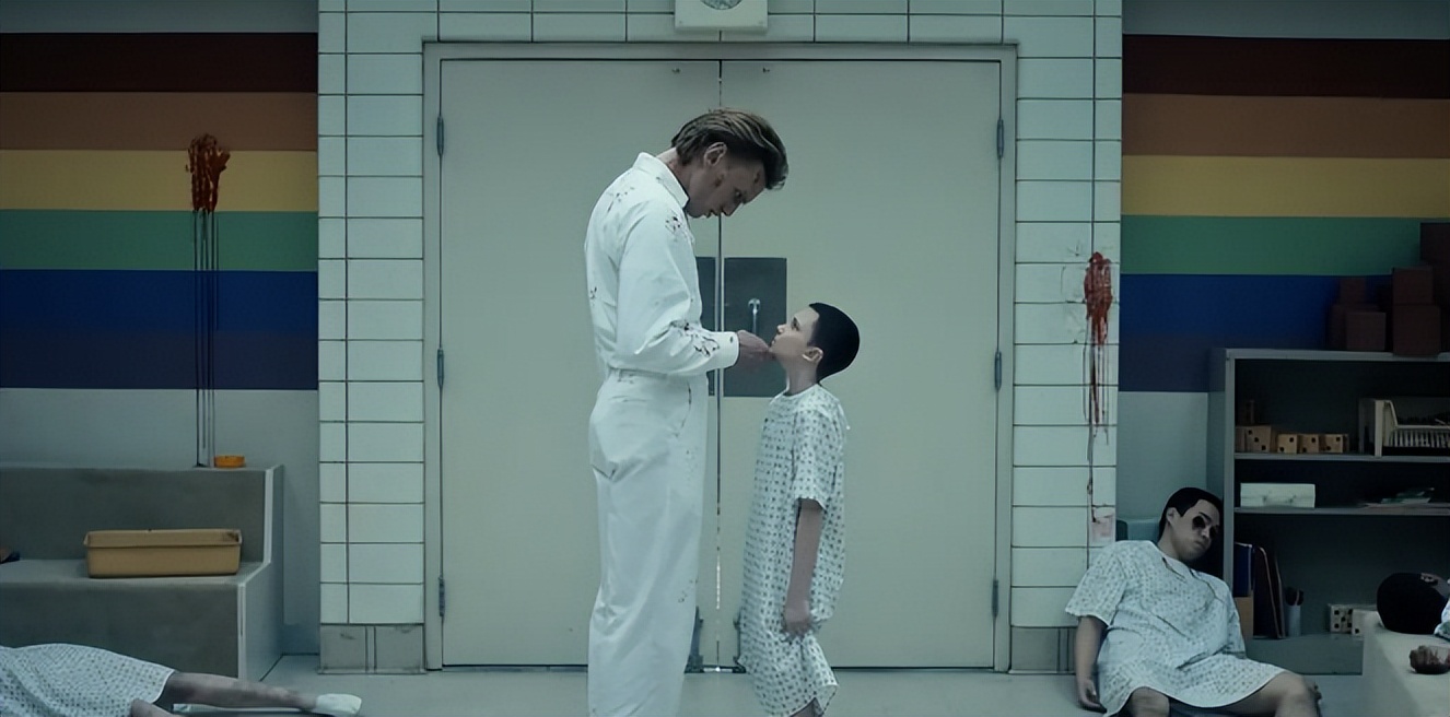 霍珀逃亡计划_怪奇物语第四季结局解析_怪奇物语第四季剧情解析