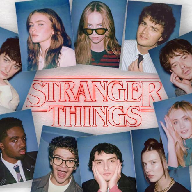 怪奇物语十周年总结_怪奇物语第二季_怪奇物语为什么受欢迎