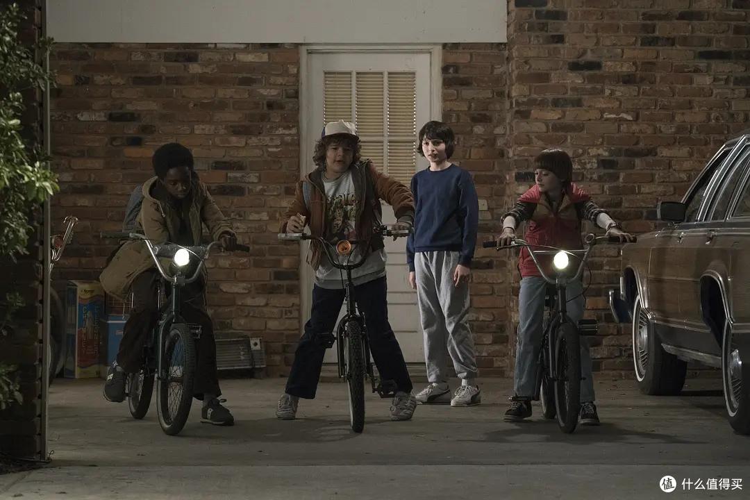 怪奇物语十年主线故事_怪奇物语十季剧情_怪奇物语第五季是最终季吗