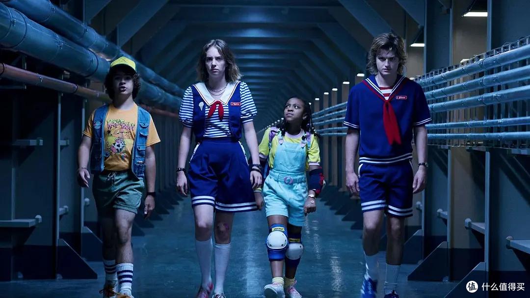 怪奇物语十季剧情_怪奇物语第五季是最终季吗_怪奇物语十年主线故事