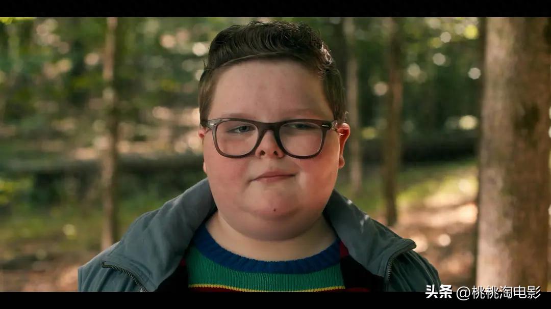 怪奇物语第五季第二部分剧情解析_怪奇物语第五季最终季大结局前瞻_怪奇物语第五季是最终季吗