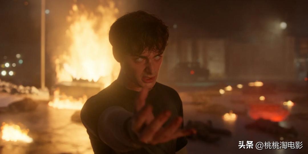 怪奇物语第五季是最终季吗_怪奇物语第五季最终季大结局前瞻_怪奇物语第五季第二部分剧情解析