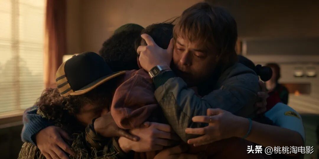 怪奇物语第五季最终季大结局前瞻_怪奇物语第五季是最终季吗_怪奇物语第五季第二部分剧情解析